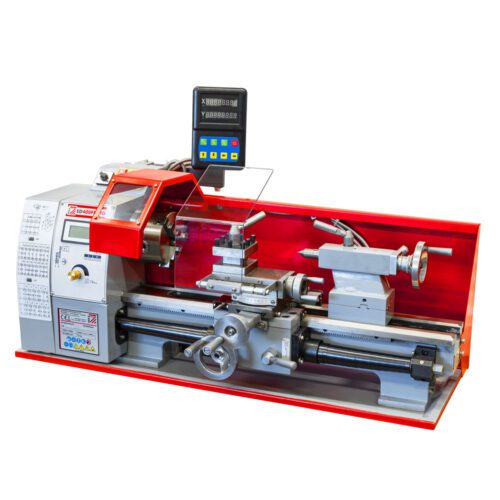 Holzmann Soustruh na kov ED400FDDIG_230V ED400FDDIG_230V