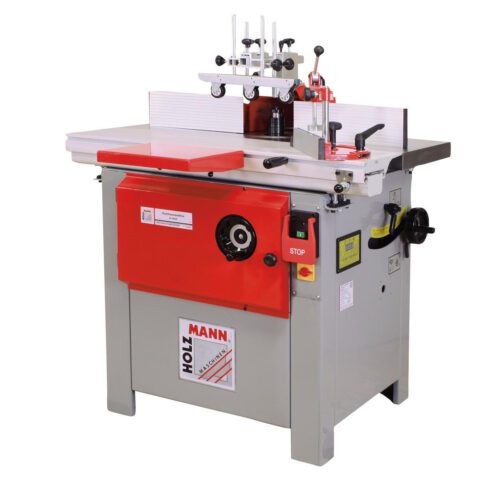 Holzmann Spodní frézka FS200SF 230V FS200SF_230V