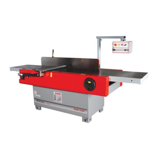 Holzmann Srovnávací a tloušťkovací frézka AHM530P 400V AHM530P_400V