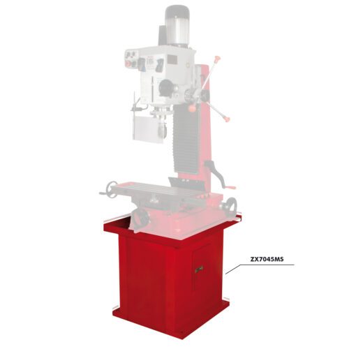 Holzmann Stojan stroje ZX7045MS ZX7045MS