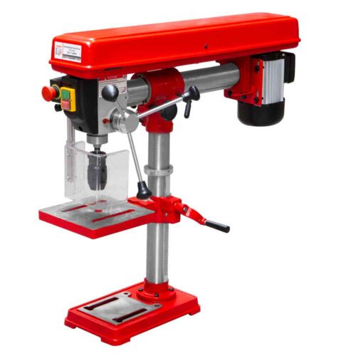 Holzmann Stojanová vrtačka SB 3116RMN 230V SB3116RMN_230V