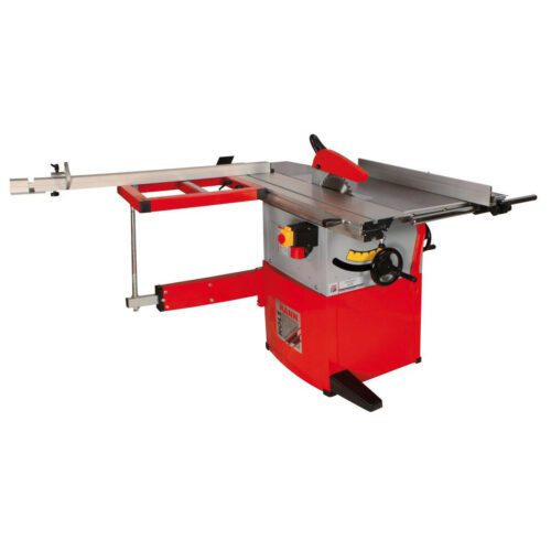 Holzmann Stolní formátovací pila TS250FL 230V TS250FL_230V