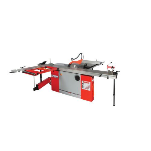 Holzmann Stolní formátovací pila TS315VF-3200 400V TS315VF3200_400V