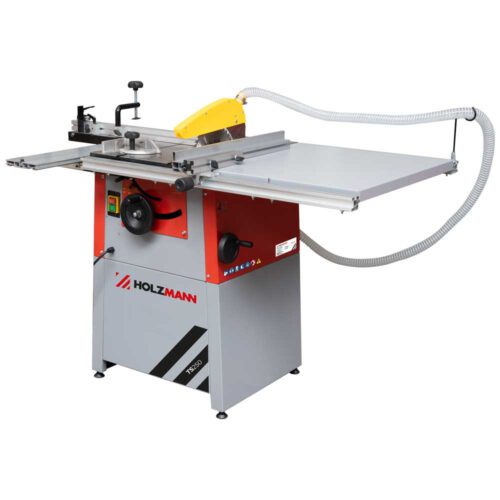 Holzmann Stolní kotoučová pila TS250 230V TS250_230V