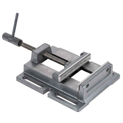 Holzmann Strojní svěrák M150 M150