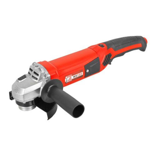 Holzmann Úhlová bruska WS125_230V WS125_230V