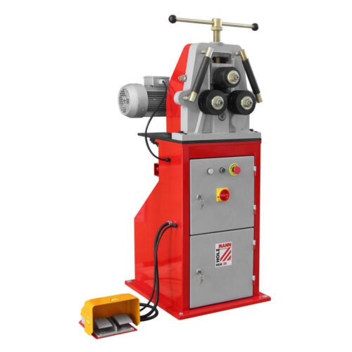 Holzmann Zakružovačka profilů RBM28_400V RBM28_400V