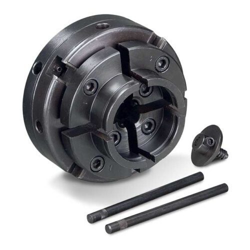 Holzstar Čtyřčelisťové sklíčidlo ø 100 mm