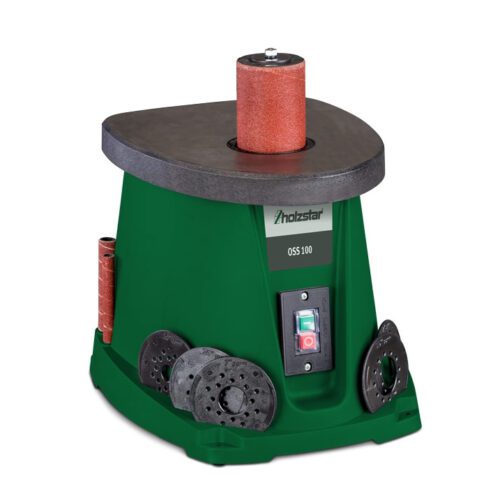 Holzstar Oscilační bruska OSS 100 5903500