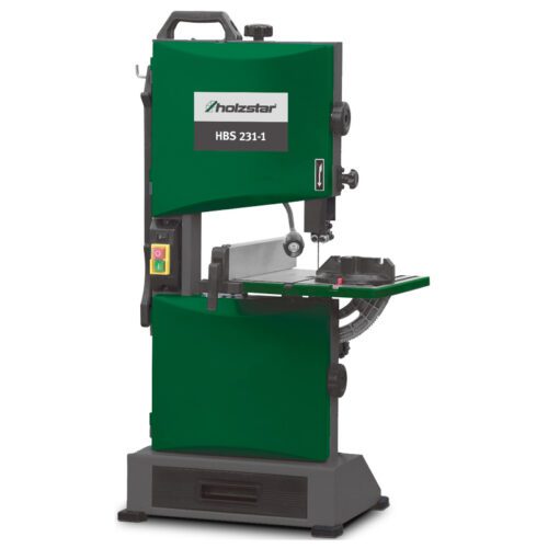 Holzstar Pásová pila na dřevo HBS 231-1 5902423