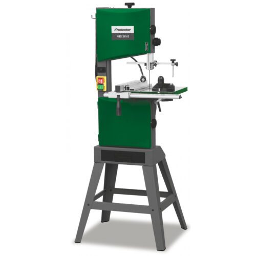 Holzstar Pásová pila na dřevo HBS 261-2 5902426