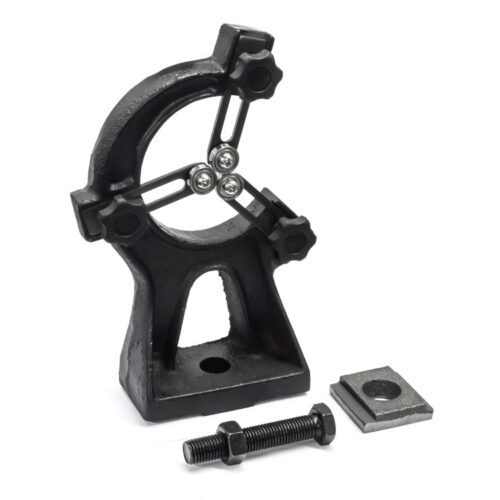 Holzstar Pevná luneta pro soustruh na dřevo DB 900 5931050