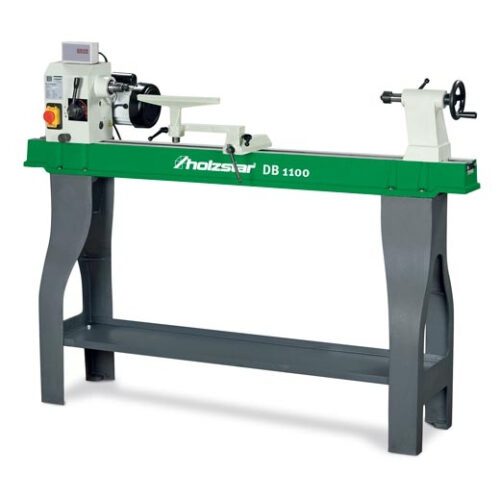 Holzstar Soustruh na dřevo DB 1100 5921100