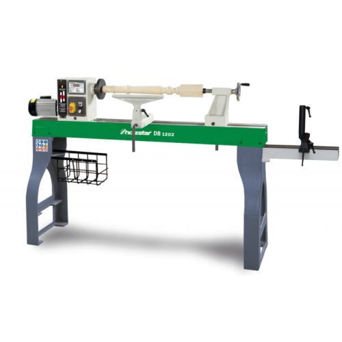 Holzstar Soustruh na dřevo DB 1202 5921202