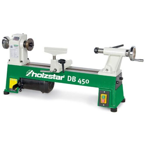 Holzstar Soustruh na dřevo DB 450 5920450