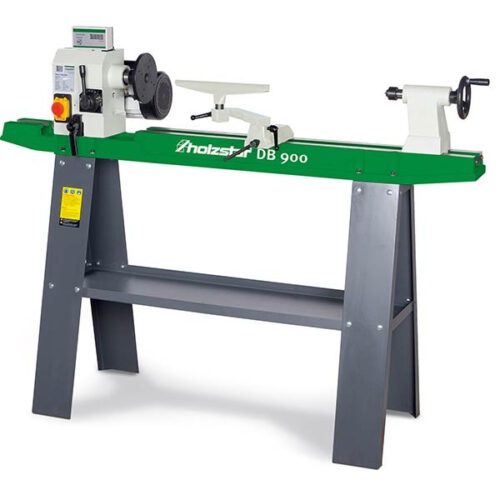Holzstar Soustruh na dřevo DB 900 5920900