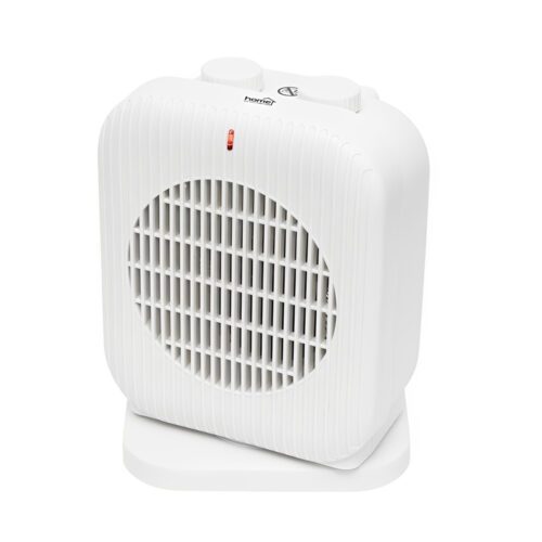 Home FK1OSC - Teplovzdušný ventilátor s oscilací (1000 W / 2000 W)