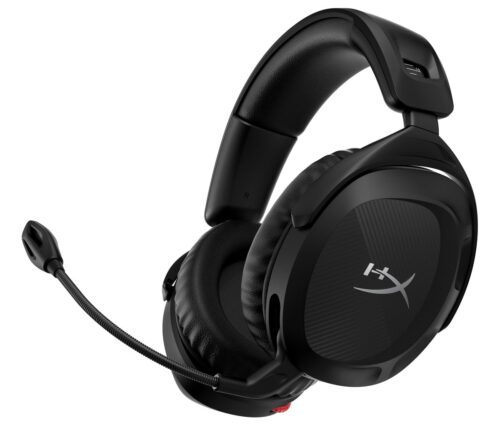 HyperX Cloud Stinger 2 - Wireless Gaming Headset (676A2AA)