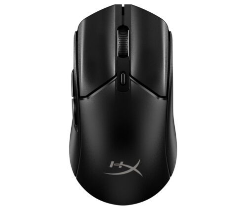 HyperX Pulsefire Haste 2 Core - Wireless Gaming Mouse (Black) (8R2E6AA)