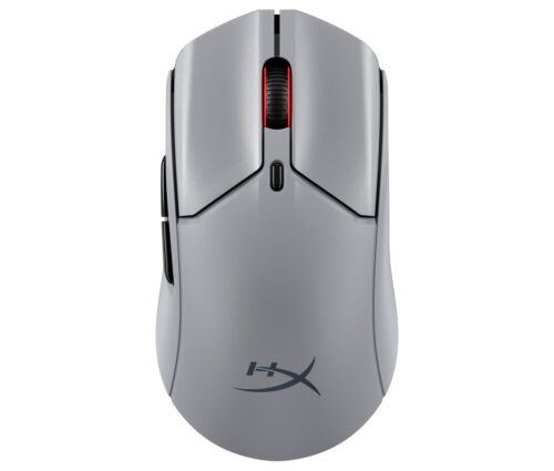 HyperX Pulsefire Haste 2 Pro - 4K Wireless Gaming Mouse (A1KY5AA)