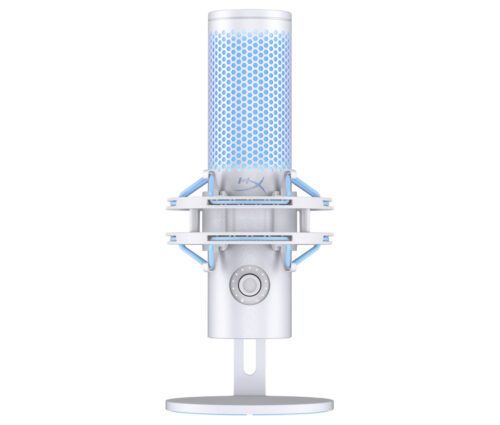 HyperX QuadCast 2 - USB Microphone (Frost) (AN1D9AA)