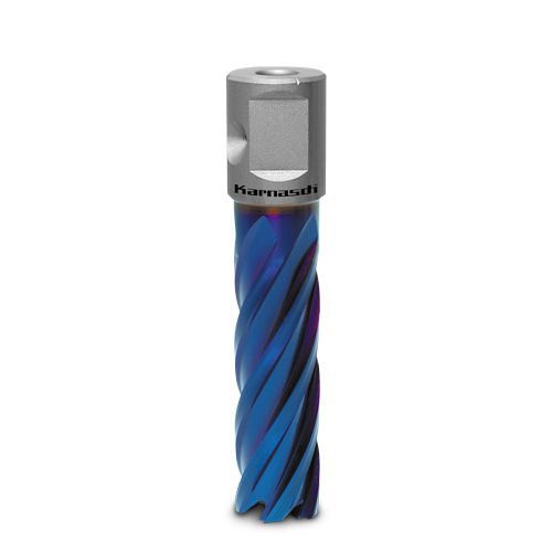 Jádrový vrták 13 mm Karnasch BLUE-LINE 55 38720.131313