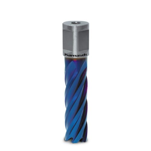 Jádrový vrták 13 mm Karnasch BLUE-LINE PRO 55 38720.131713