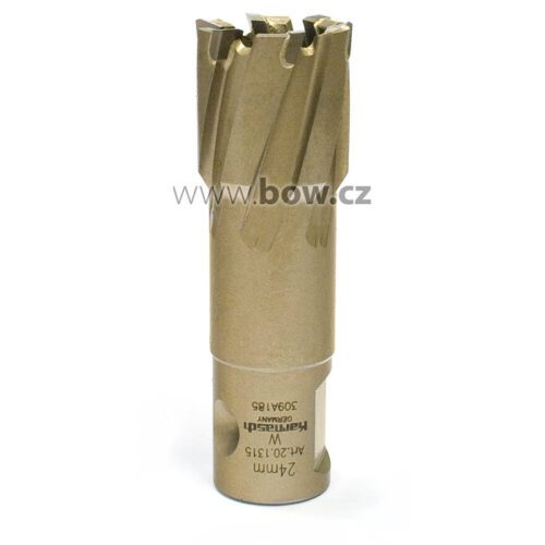 Jádrový vrták 16 mm Karnasch HARD-LINE 40 38720.131516