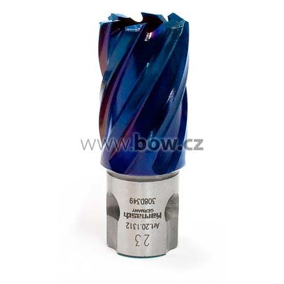Jádrový vrták 24 mm Karnasch BLUE-LINE 30 38720.131224