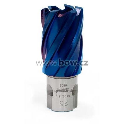 Jádrový vrták 26 mm Karnasch BLUE-LINE 30 38720.131226