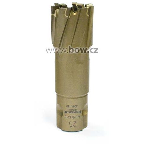 Jádrový vrták 26 mm Karnasch HARD-LINE 40 38720.131526