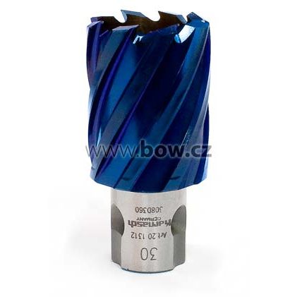 Jádrový vrták 29 mm Karnasch BLUE-LINE 30 38720.131229