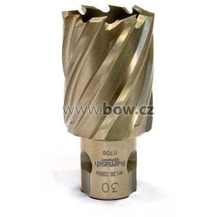 Jádrový vrták 30 mm Karnasch GOLD-LINE 30 38720.1260U30