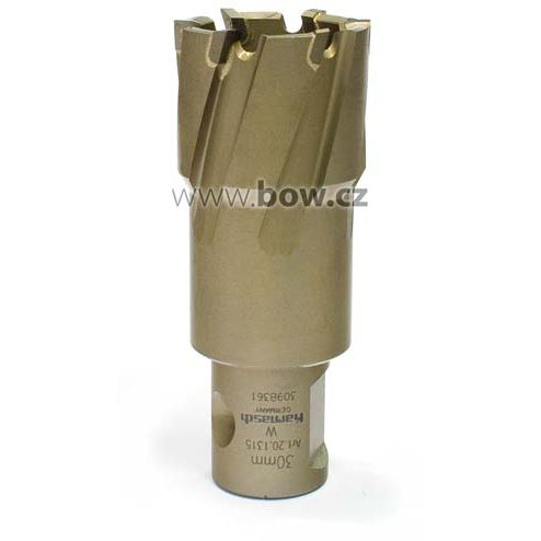 Jádrový vrták 30 mm Karnasch HARD-LINE 40 38720.131530