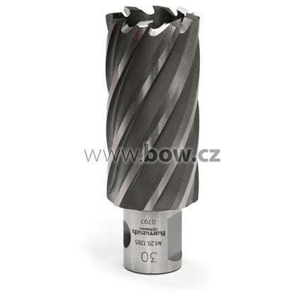 Jádrový vrták 30 mm Karnasch SILVER-LINE 50 38720.126530