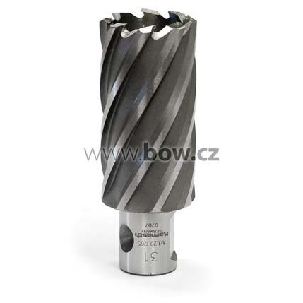 Jádrový vrták 31 mm Karnasch SILVER-LINE 50 38720.126531