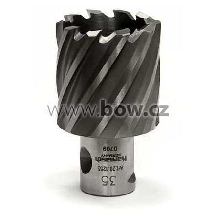 Jádrový vrták 35 mm Karnasch SILVER-LINE 25 38720.125535