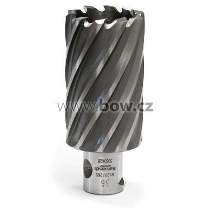 Jádrový vrták 35 mm Karnasch SILVER-LINE 50 38720.126535