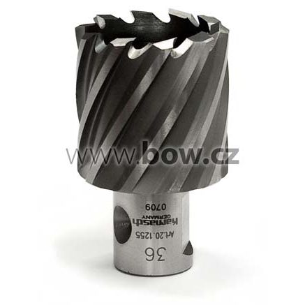 Jádrový vrták 36 mm Karnasch SILVER-LINE 25 38720.125536