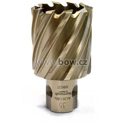 Jádrový vrták 37 mm Karnasch GOLD-LINE 30 38720.1260U37