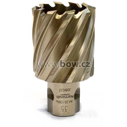 Jádrový vrták 41 mm Karnasch GOLD-LINE 30 38720.1260U41