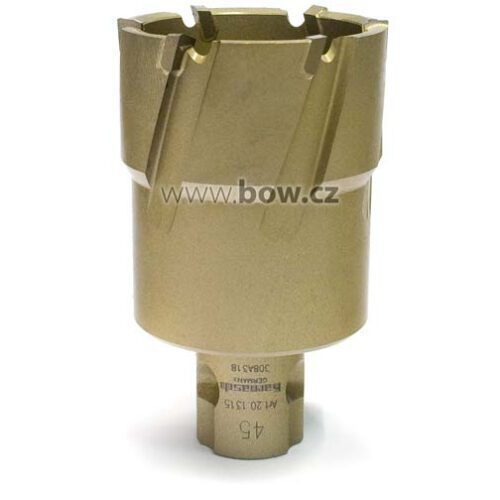 Jádrový vrták 47 mm Karnasch HARD-LINE 40 38720.131547