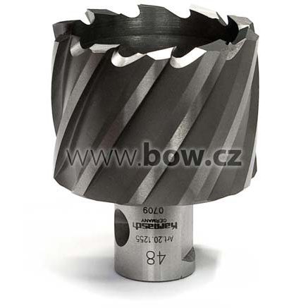 Jádrový vrták 47 mm Karnasch SILVER-LINE 25 38720.125547