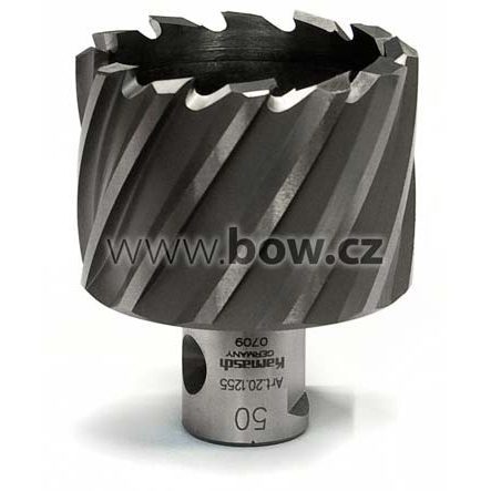 Jádrový vrták  50 mm Karnasch SILVER-LINE 25 38720.125550
