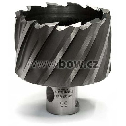 Jádrový vrták 55 mm Karnasch SILVER-LINE 25 38720.125555