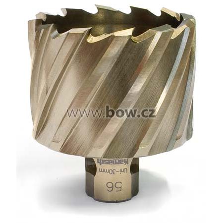Jádrový vrták 56 mm Karnasch GOLD-LINE 30 38720.1260U56