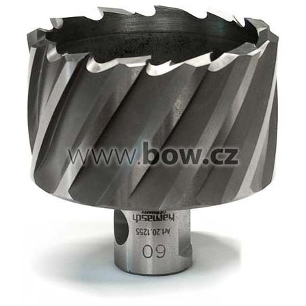 Jádrový vrták 59 mm Karnasch SILVER-LINE 25 38720.125559
