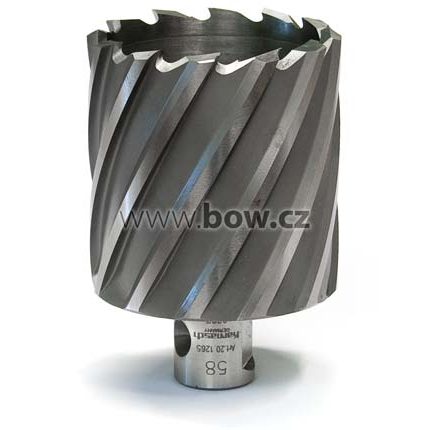 Jádrový vrták 59 mm Karnasch SILVER-LINE 50 38720.126559