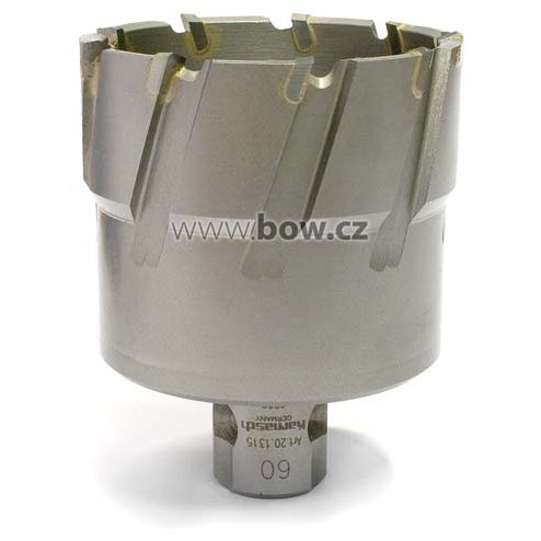 Jádrový vrták 62 mm Karnasch HARD-LINE 40 38720.131562