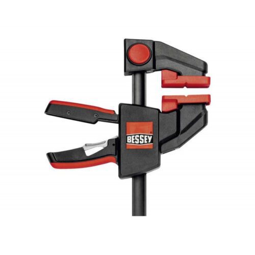 Jednoruční svěrka Bessey EZXL90-9 (900/90 mm) EZXL90-9